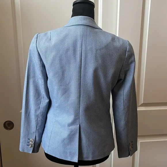 NWOT Talbots Petites Blazer Size 4P