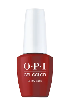 OPI - CD Rom-antic Gel Color FALL 2024