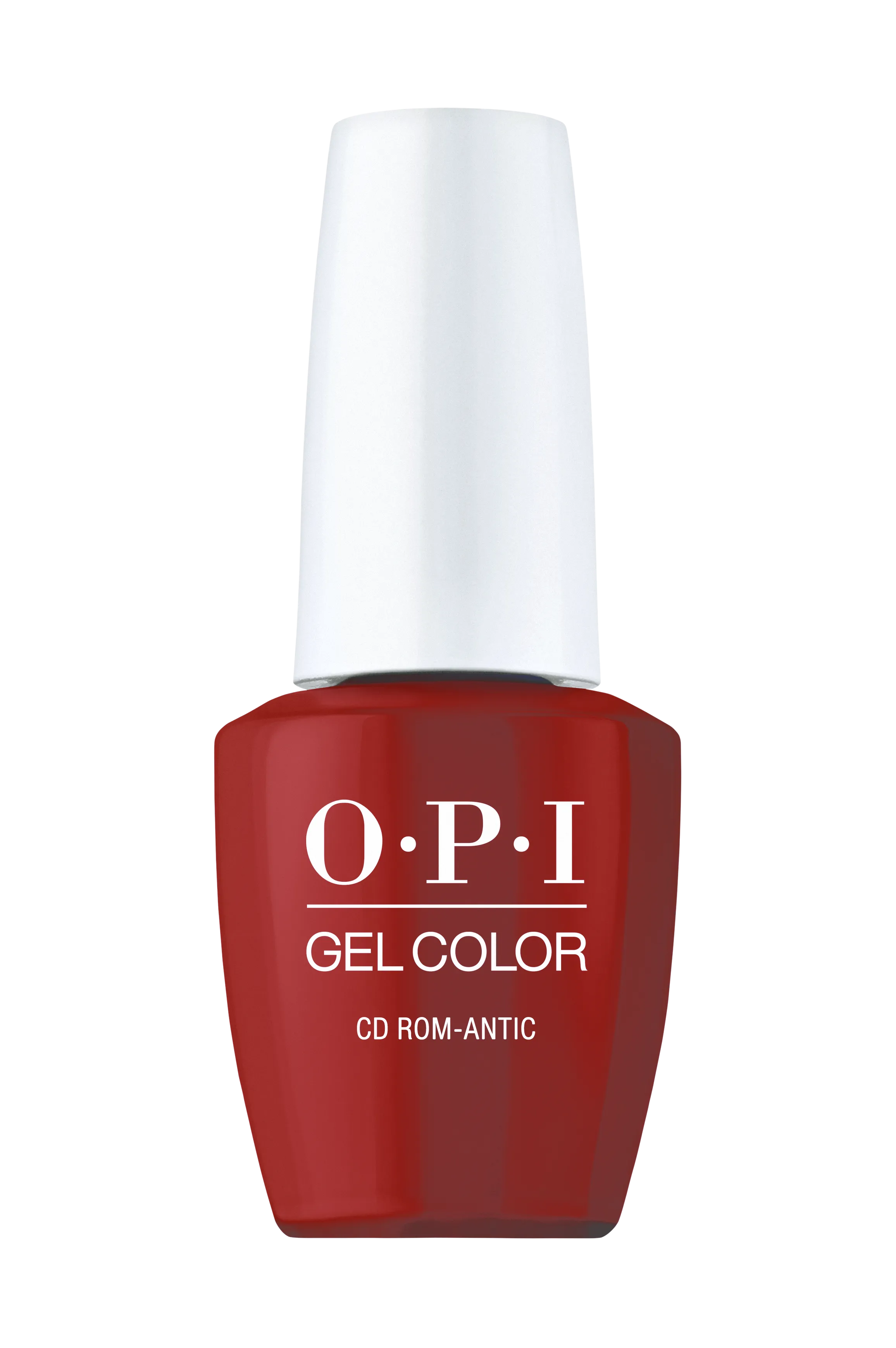 OPI - CD Rom-antic Gel Color FALL 2024