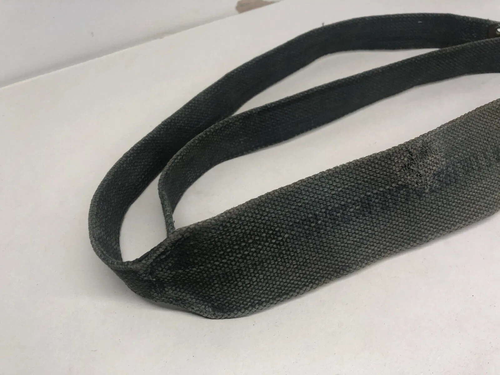 Original British RAF Royal Air Force 37 Pattern Shoulder Strap / Bag Strap