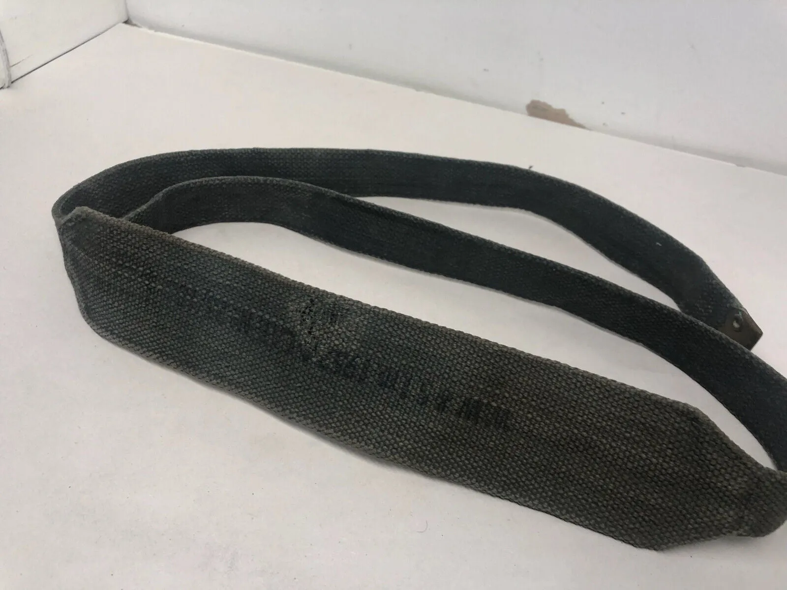 Original British RAF Royal Air Force 37 Pattern Shoulder Strap / Bag Strap