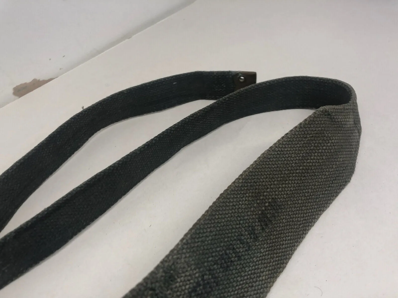 Original British RAF Royal Air Force 37 Pattern Shoulder Strap / Bag Strap