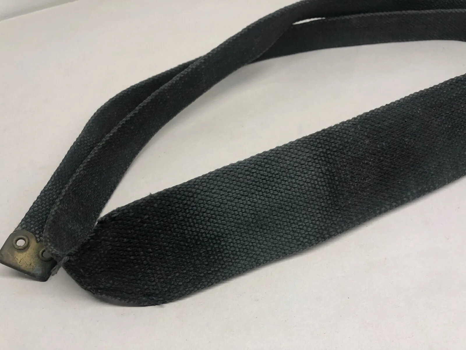 Original WW2 British RAF Royal Air Force 37 Pattern Shoulder Strap / Bag Strap