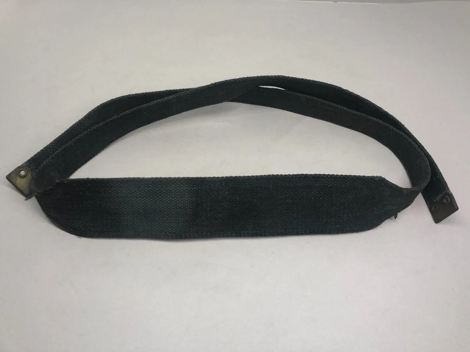 Original WW2 British RAF Royal Air Force 37 Pattern Shoulder Strap / Bag Strap