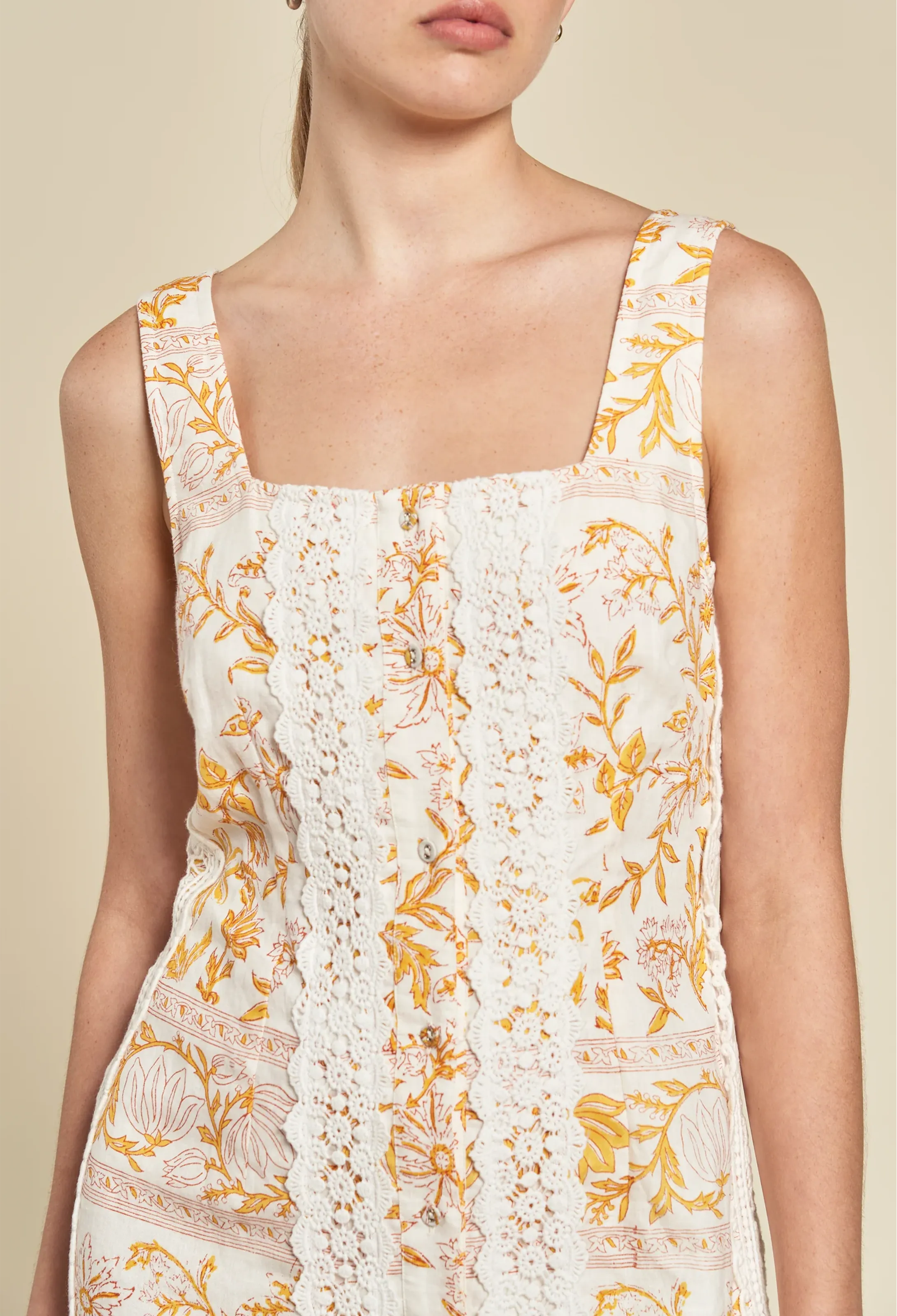 Paloma Dress