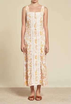 Paloma Dress