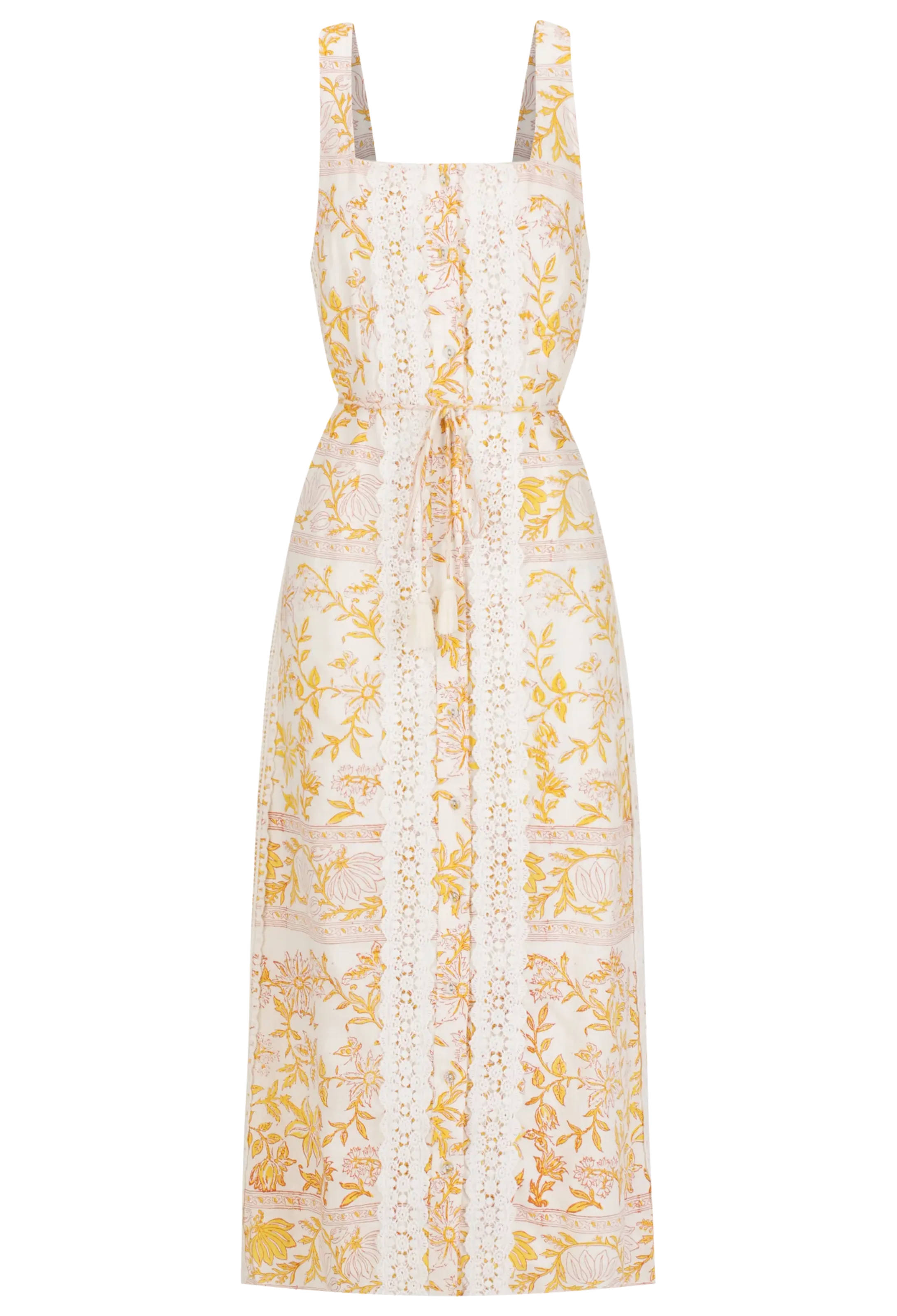 Paloma Dress