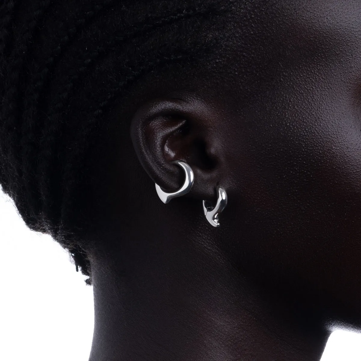 PARAKEET Earring