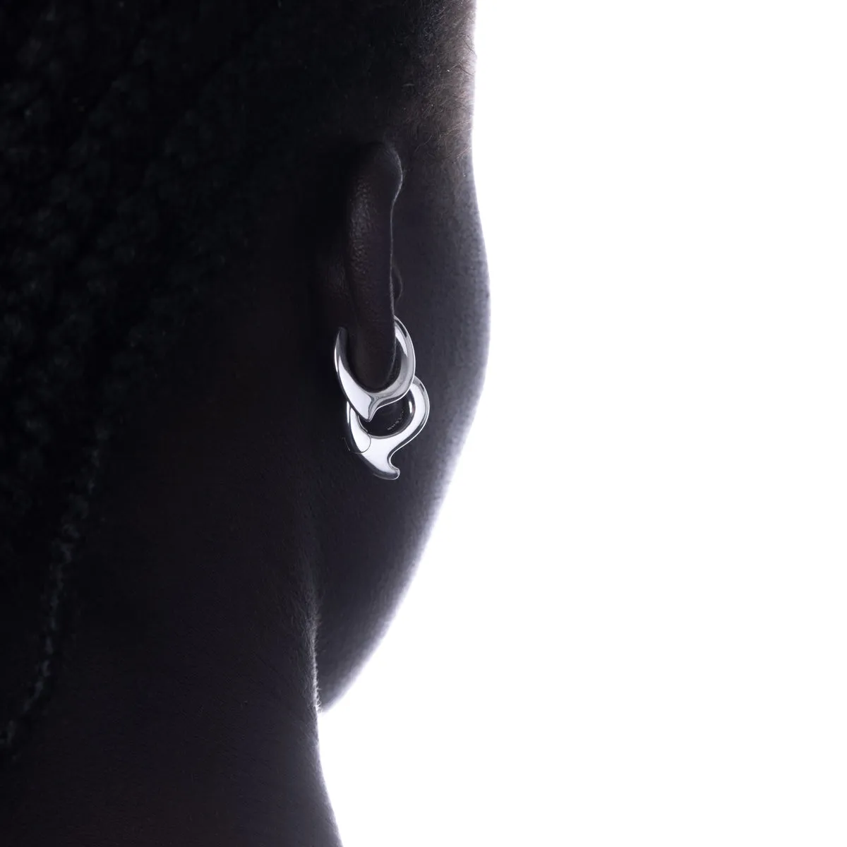 PARAKEET Earring