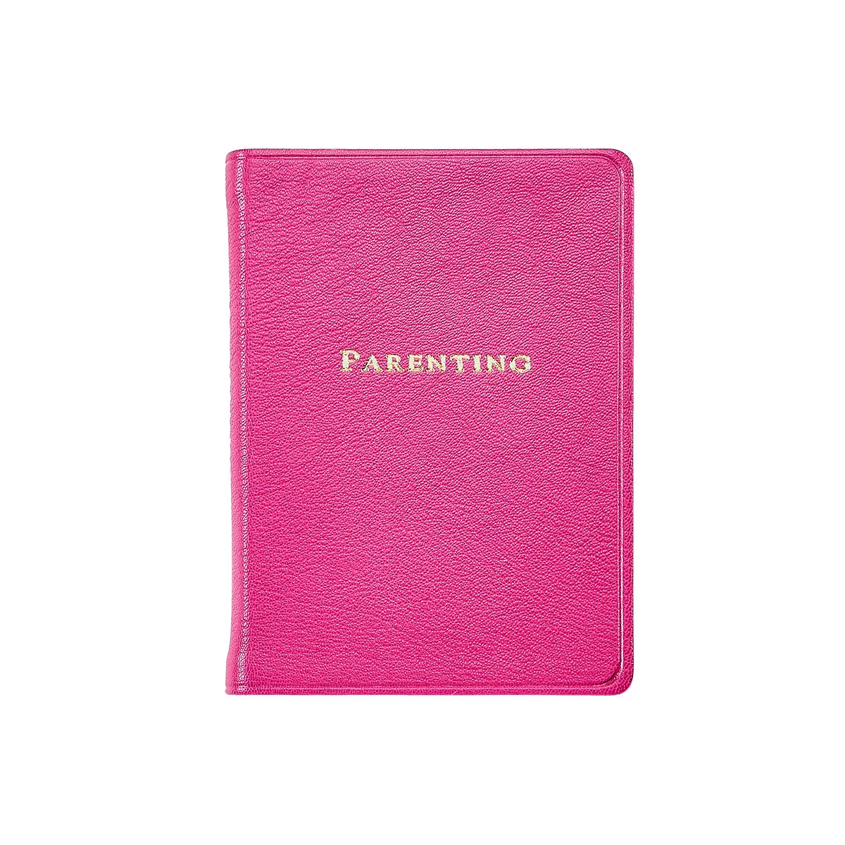 Parenting Journal