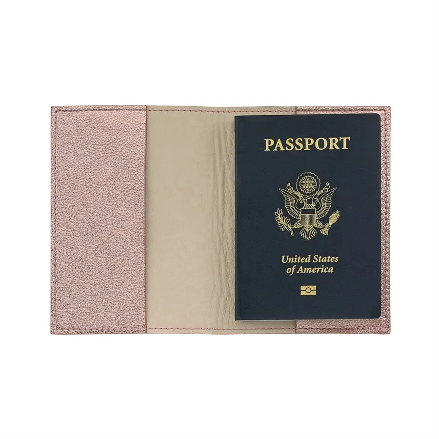 Passport Holder
