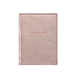 Passport Holder