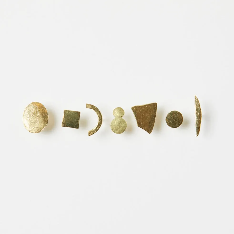 Patch Studs | E7503