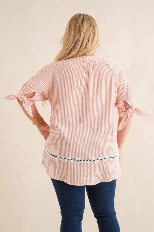 Peachy Feeling