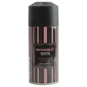 Penthouse Playful By Penthouse Body Deodorant Spray