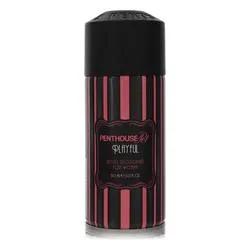 Penthouse Playful Deodorant Spray By Penthouse
