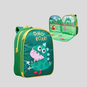 Peppa Pig Play Mat Backpack
