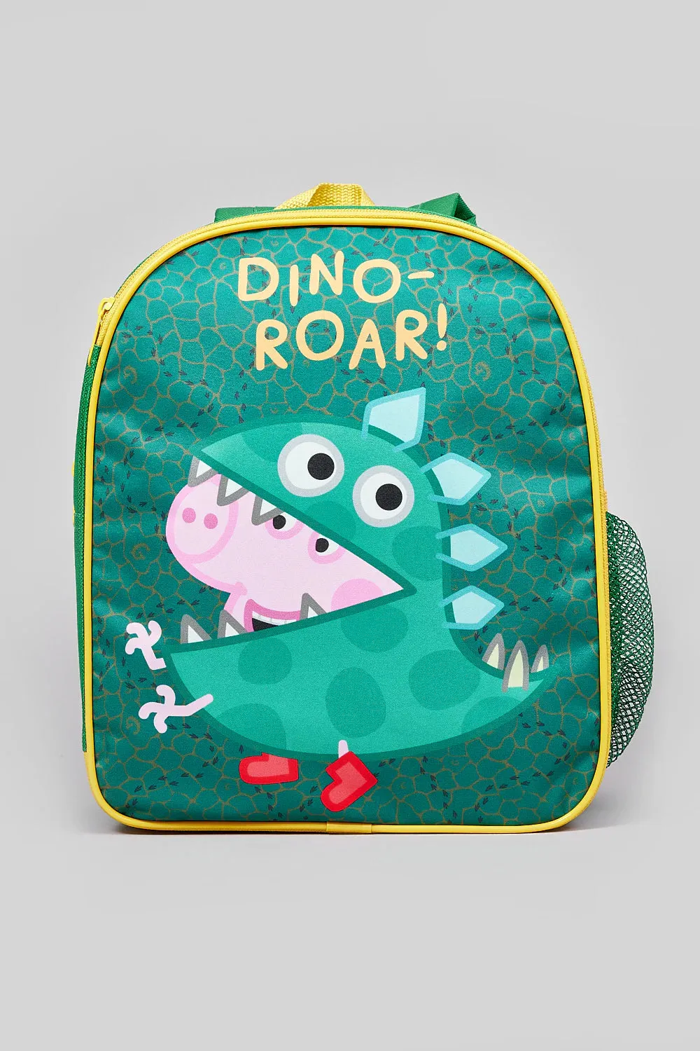 Peppa Pig Play Mat Backpack
