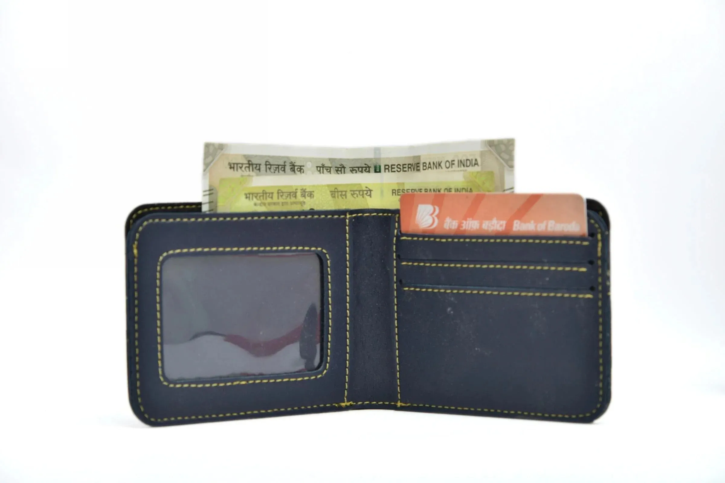 Personalized Men's Combo (2 pcs) - Royal Blue