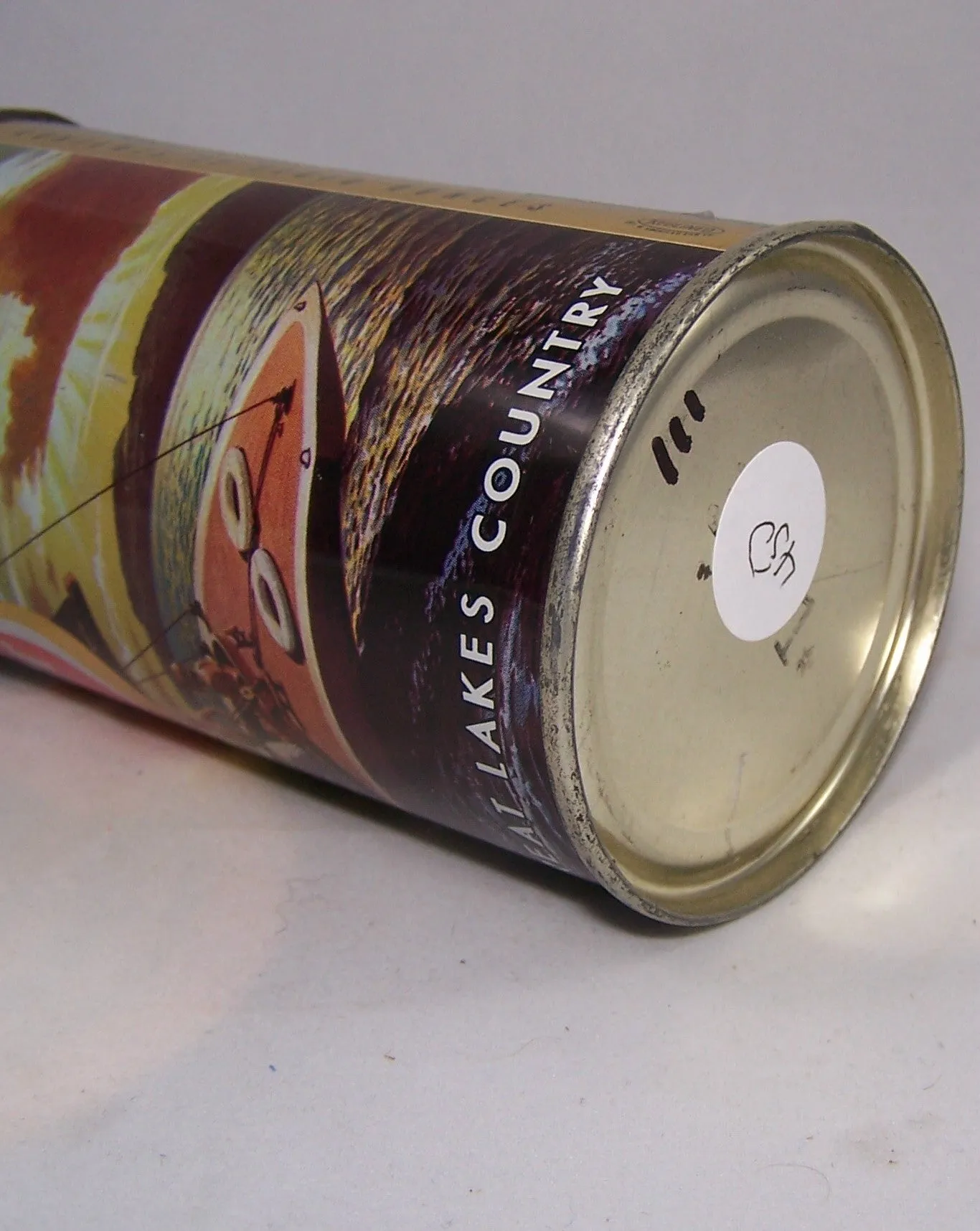 Pfeiffer (Metallic) Premium Beer, USBC 114-07, Grade 1/1  Sold on 01/13/16