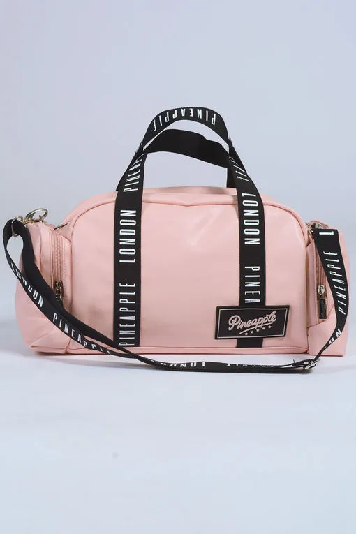 Pineapple Mini Holdall Dance Kit Bag AB0207