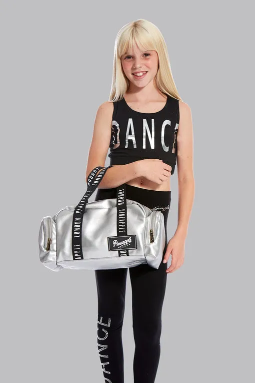 Pineapple Mini Holdall Dance Kit Bag AB0207