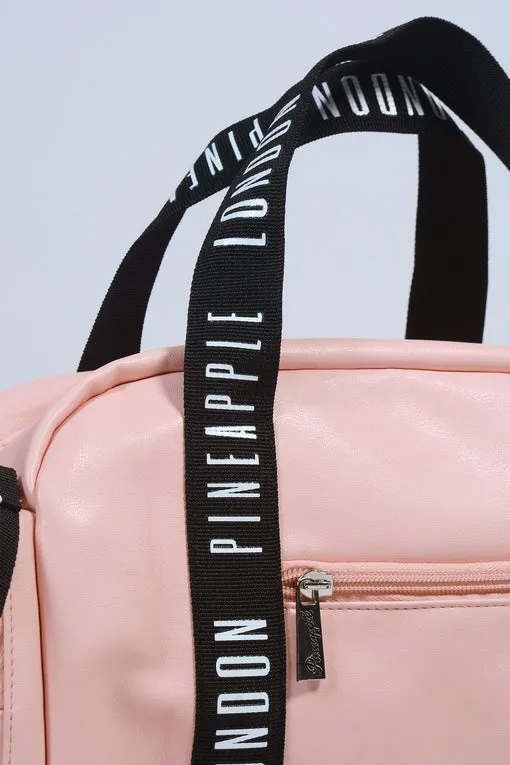 Pineapple Mini Holdall Dance Kit Bag AB0207