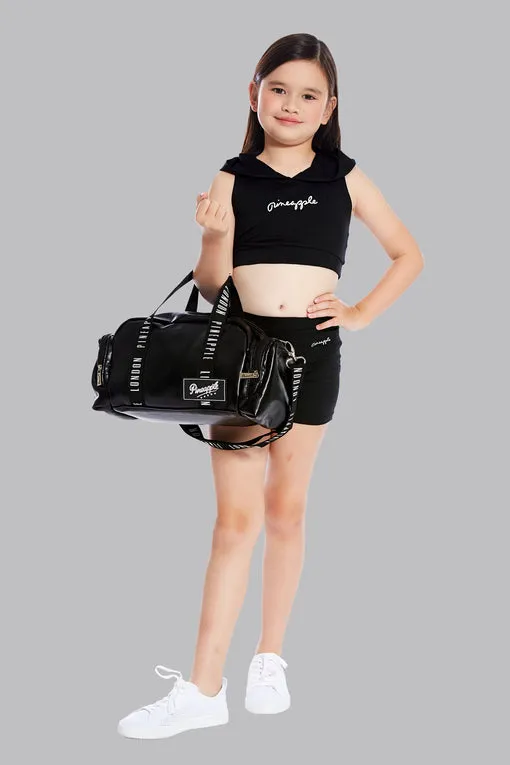 Pineapple Mini Holdall Dance Kit Bag AB0207