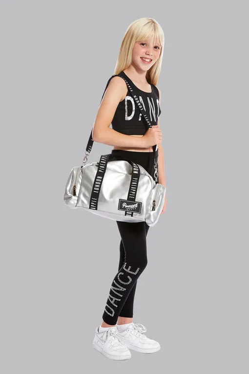 Pineapple Mini Holdall Dance Kit Bag AB0207