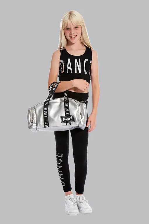 Pineapple Mini Holdall Dance Kit Bag AB0207