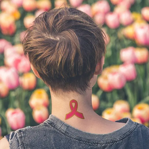 Pink Ribbon Collection