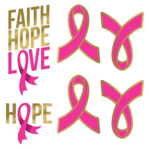 Pink Ribbon Collection