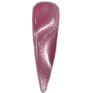 Pink Sugar Cat's Eye Delight