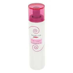 Pink Sugar Deodorant Spray By Aquolina