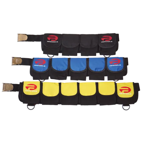 Pinnacle Cumfo Pocket Weight Belt