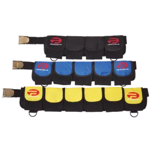 Pinnacle Cumfo Pocket Weight Belt