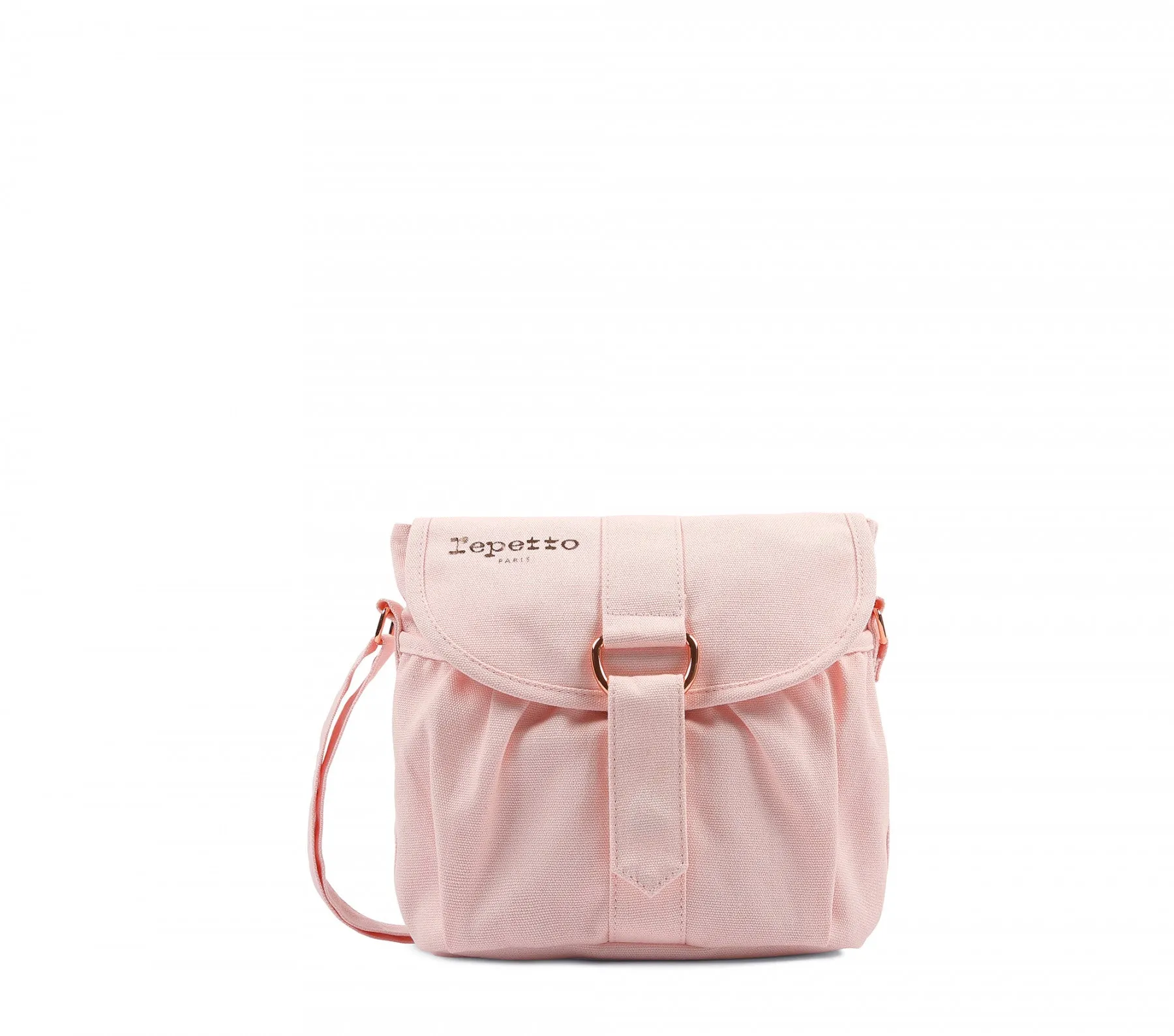 Pirouette shoulder bag - Girl