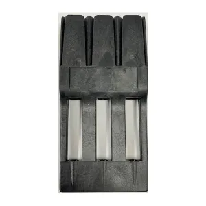 Plastic Insert Dart Holder