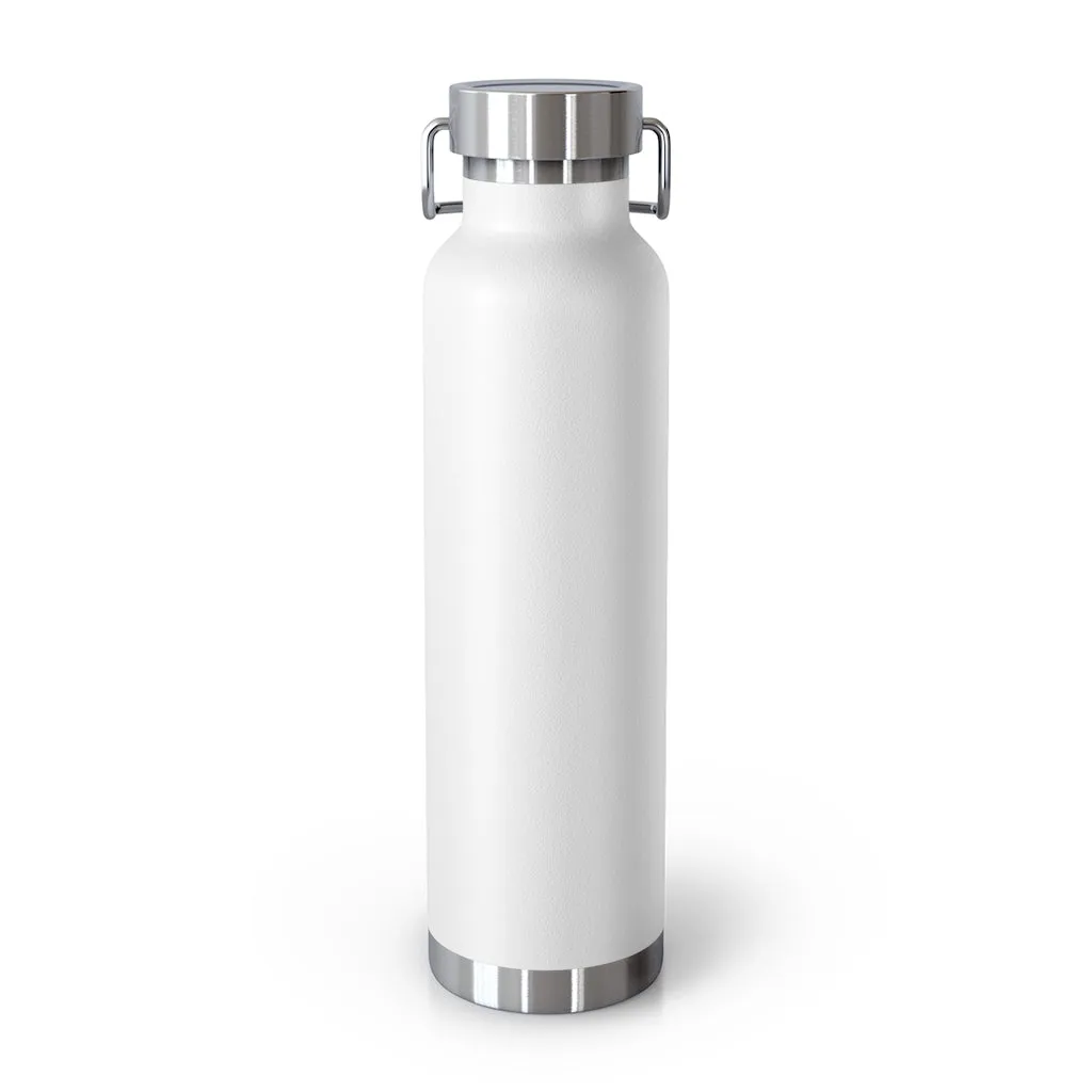 Playful Heart - Vacuum Insulated Bottle