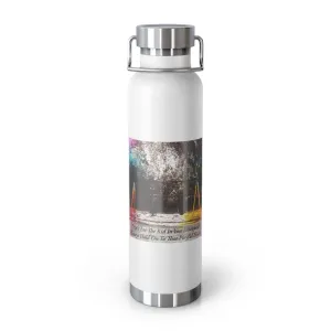 Playful Heart - Vacuum Insulated Bottle