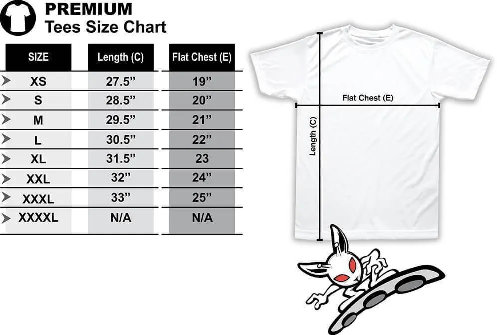 Playful Shapes T-Shirt