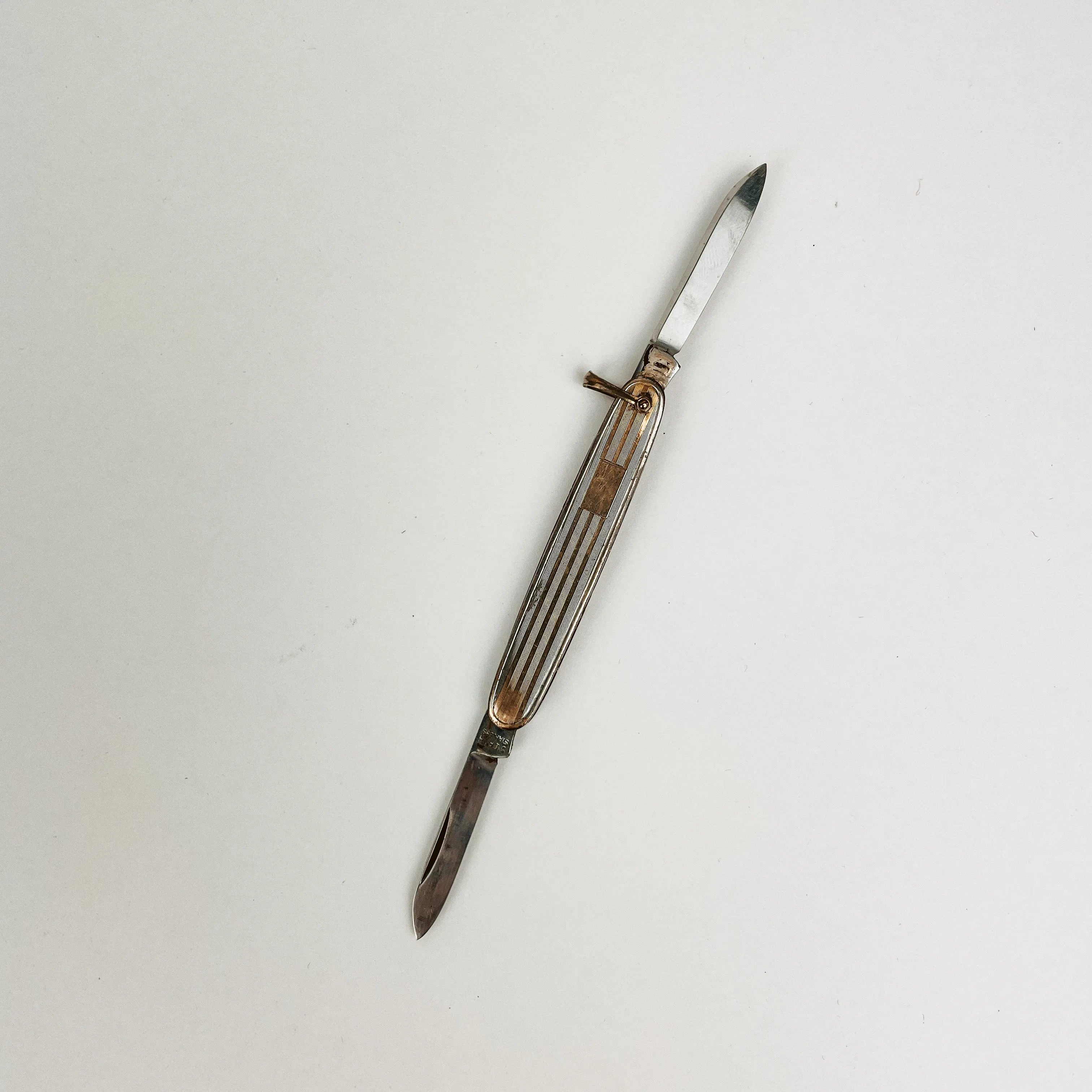 Pocket Knife