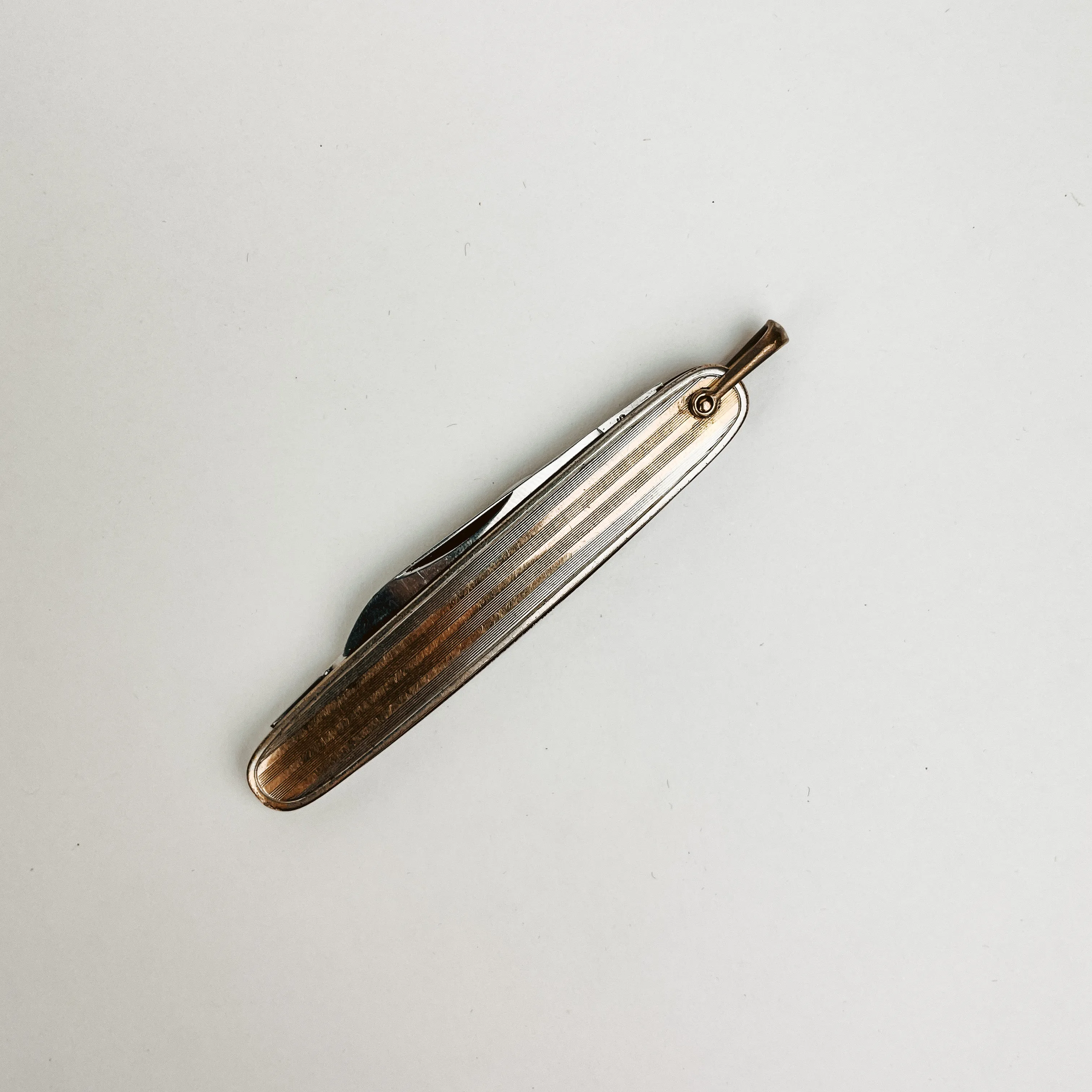 Pocket Knife