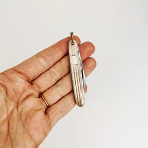 Pocket Knife