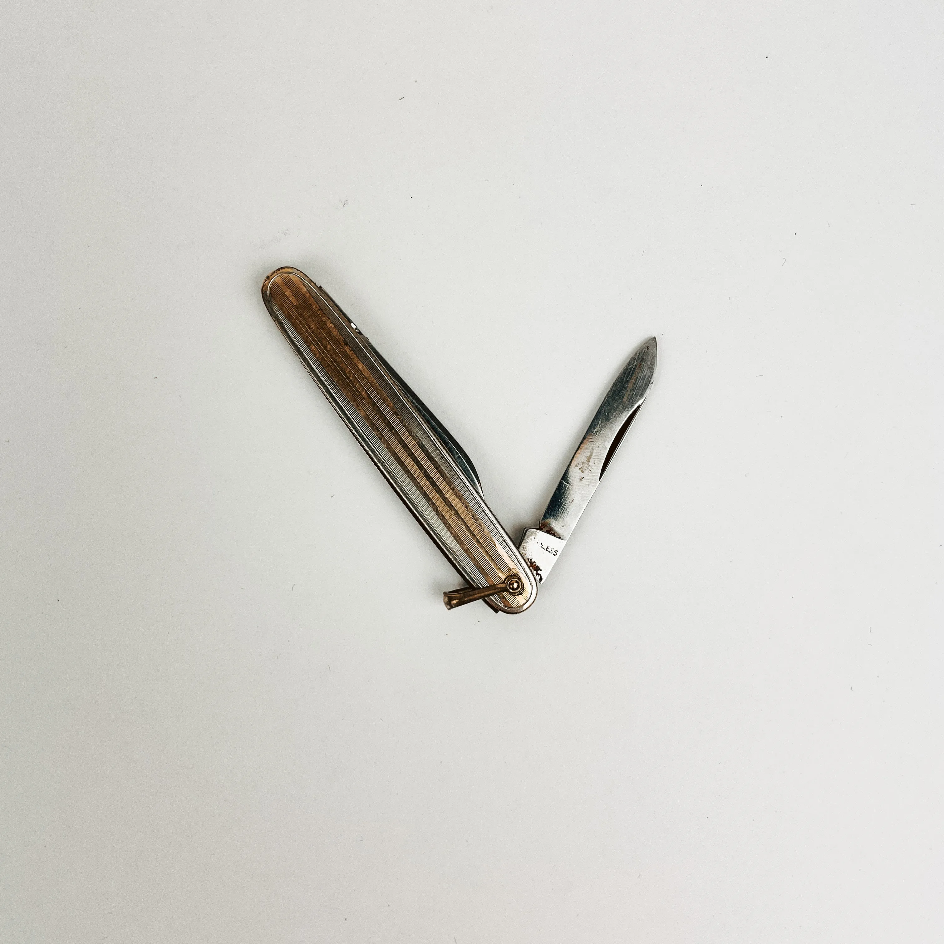 Pocket Knife
