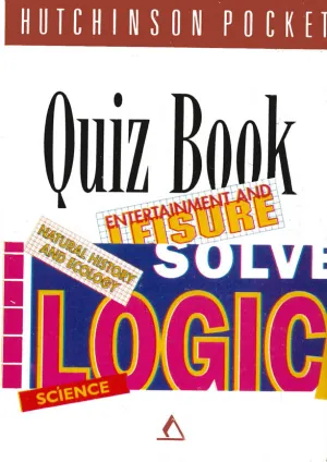 Pocket Quiz Book