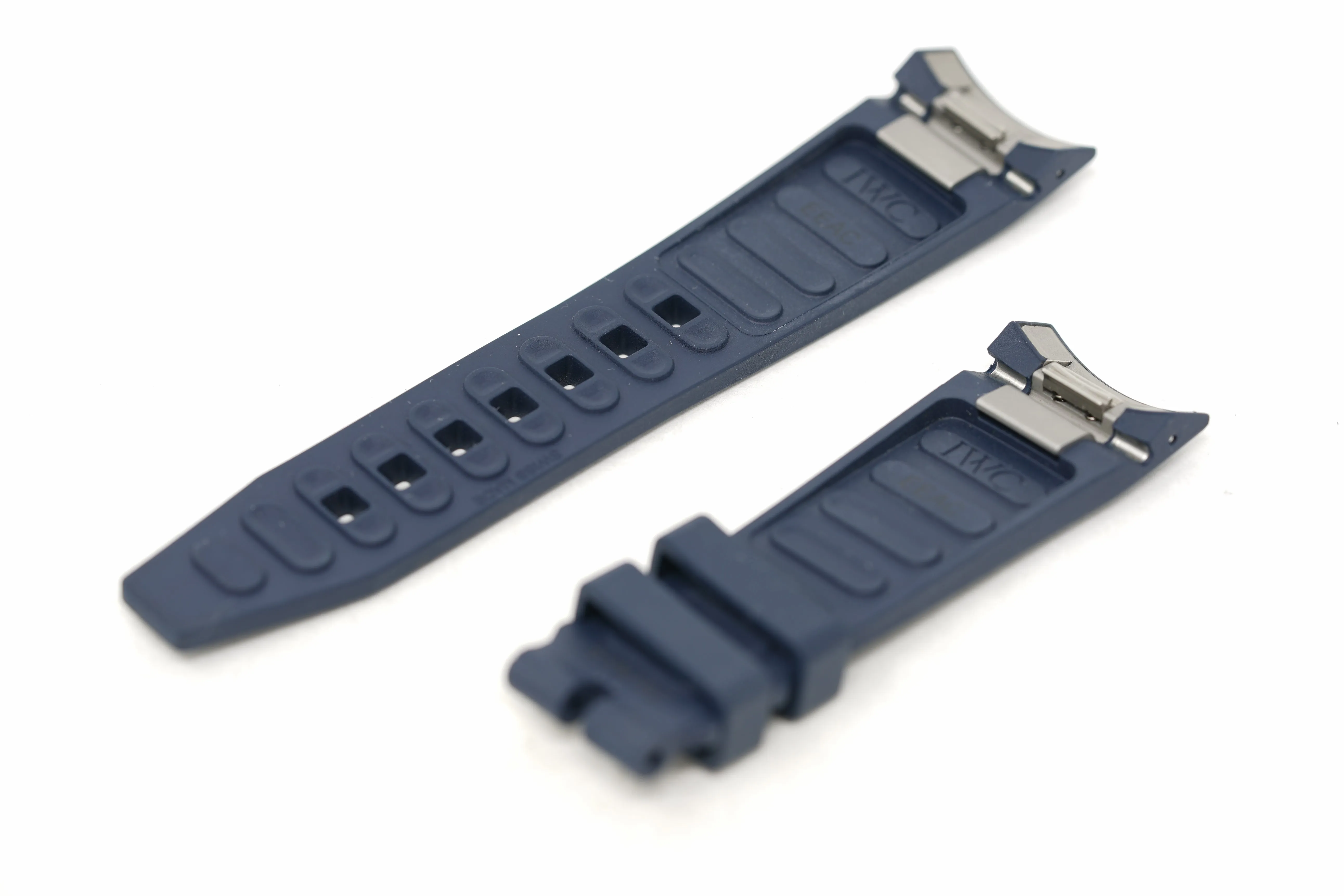 Pre-Owned IWC Aquatimer Automatic IW328801