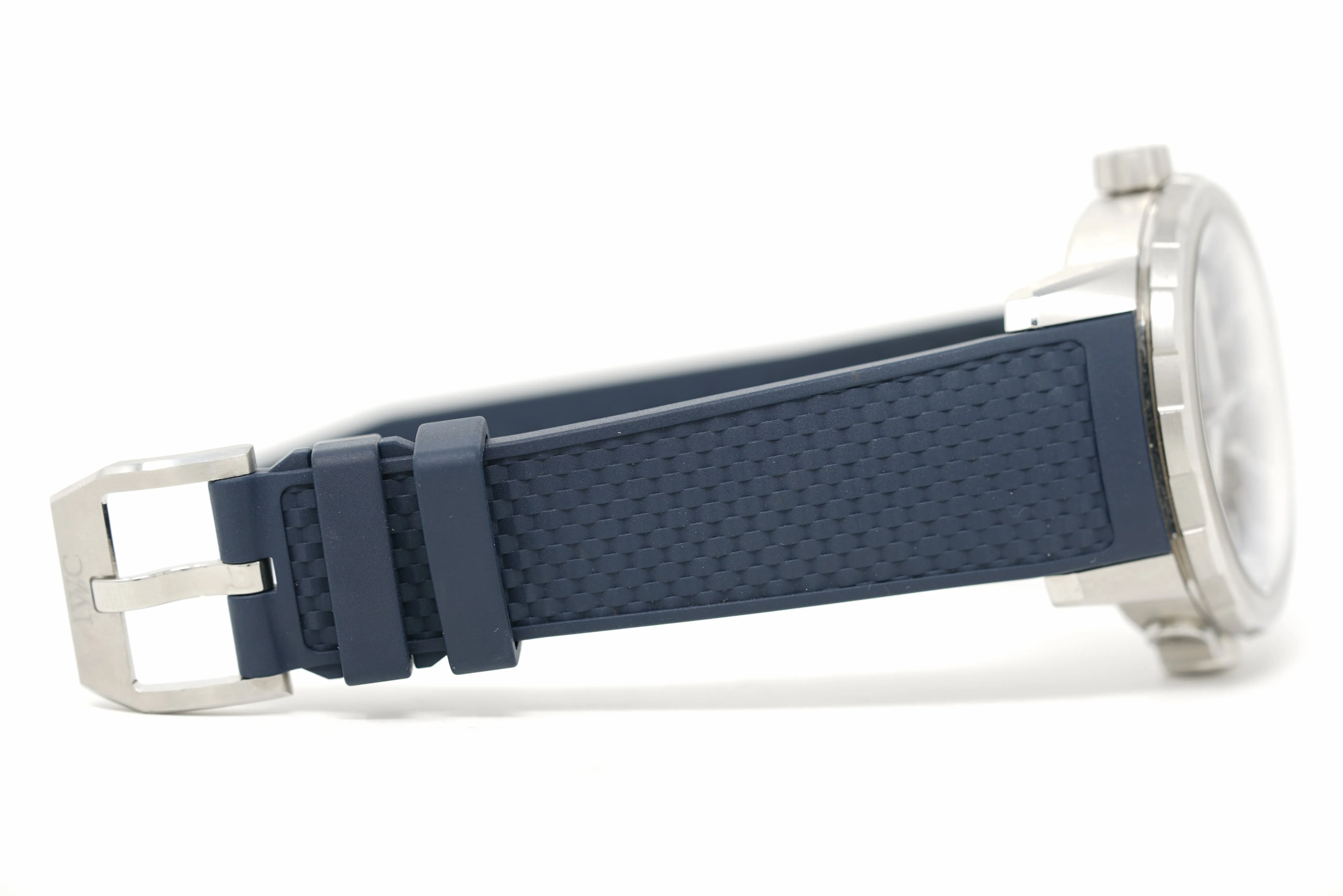 Pre-Owned IWC Aquatimer Automatic IW328801