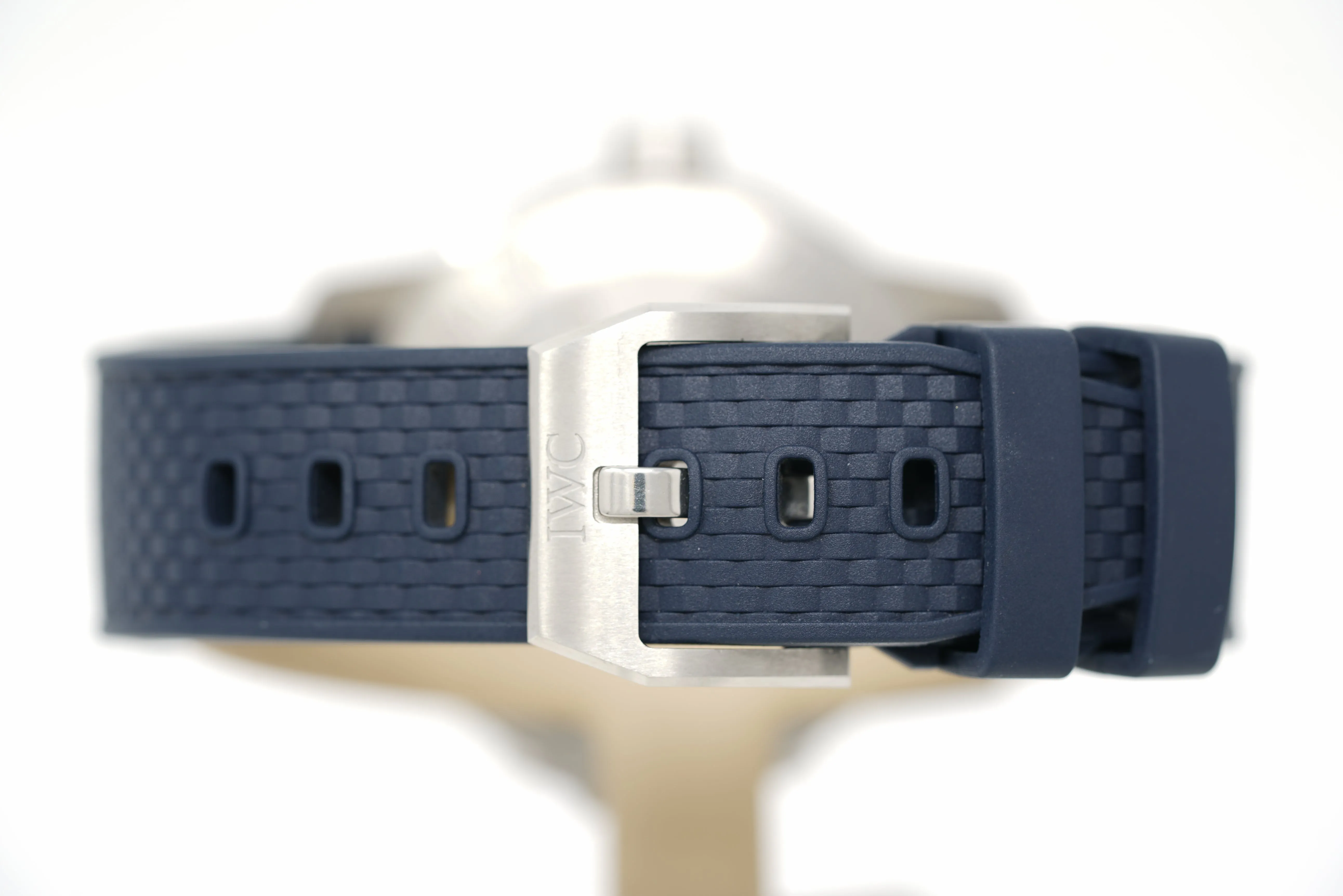 Pre-Owned IWC Aquatimer Automatic IW328801