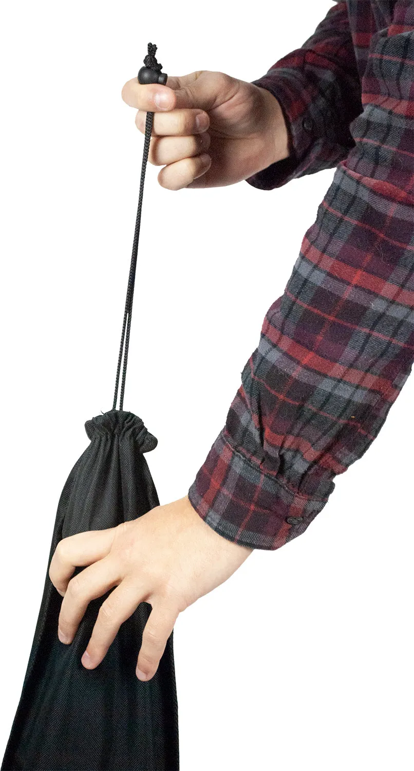 Profile Collapsible Sheet Music Stand with Gig Bag